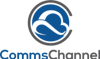 CommsChannel logo