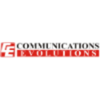 Communications Evolutions logo