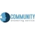 Community Answering Service logo