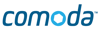 Comoda logo