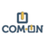 COMON Agency logo