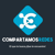 Compartamos Redes logo