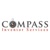 Compass Inventor Services logo