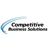 COMPETITIVE BUSINESS SOLUTIONS, LLC logo