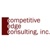 Competitive Edge Consulting, Inc. logo