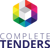 Complete Tenders logo