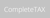 CompleteTAX logo