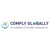 Comply Globally logo