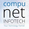 Compunet InfoTech logo