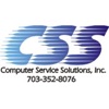 Computer Service Solutions, Inc logo
