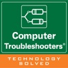 Computer Troubleshooters of Tysons logo