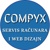 COMPYX logo