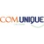Com.unique Call Center logo