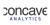 Concave Analytics logo