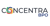 Concentra BPO logo