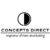 Concepts Direct, Inc. logo