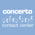 Concerto - Contact Center logo