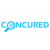 CONCURED logo