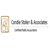 Condie, Stoker & Associates logo