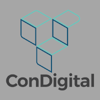 ConDigital logo