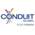 Conduit Global logo