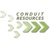 Conduit Resources logo