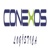 Conexos Logstica logo