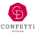 Confetti Design logo