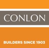 Conlon Construction Co. logo