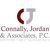 Connally, Jordan & Associates, P.C. logo