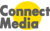 Connect Media logo
