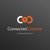 Connected Content logo