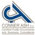 Conner Ash PC logo
