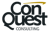 ConQuest Consulting logo