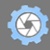 Constant Motion Productions logo