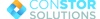 Constor Solutions logo