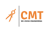 Construction Material Testing (CMT) logo