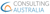 Consulting Australia logo