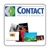 Contact Printing and Mailing Ltd. logo
