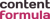 Content Formula logo
