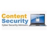 Content Security logo