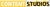 Content Studios logo
