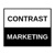 Contrast Marketing logo