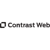 Contrast Web logo