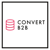 ConvertB2B logo