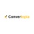 Convertopia logo