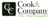 Cook & Company CPAs + Wealth Management logo