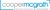 Cooper McGrath logo