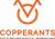 Copper Ants logo