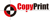 Copy Print logo